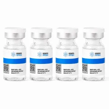 4 vials bundle