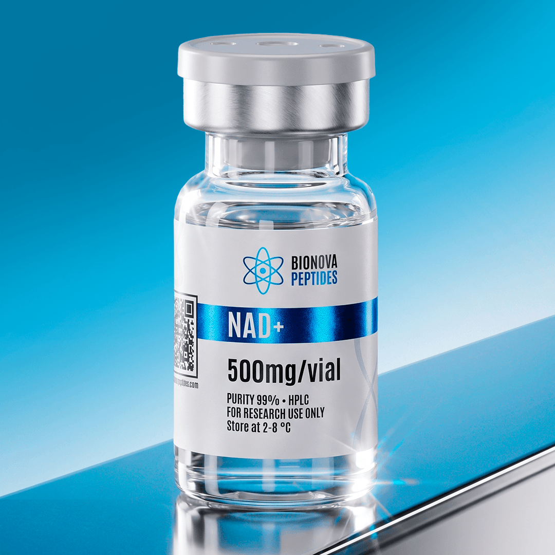 NAD+ - 500 mg