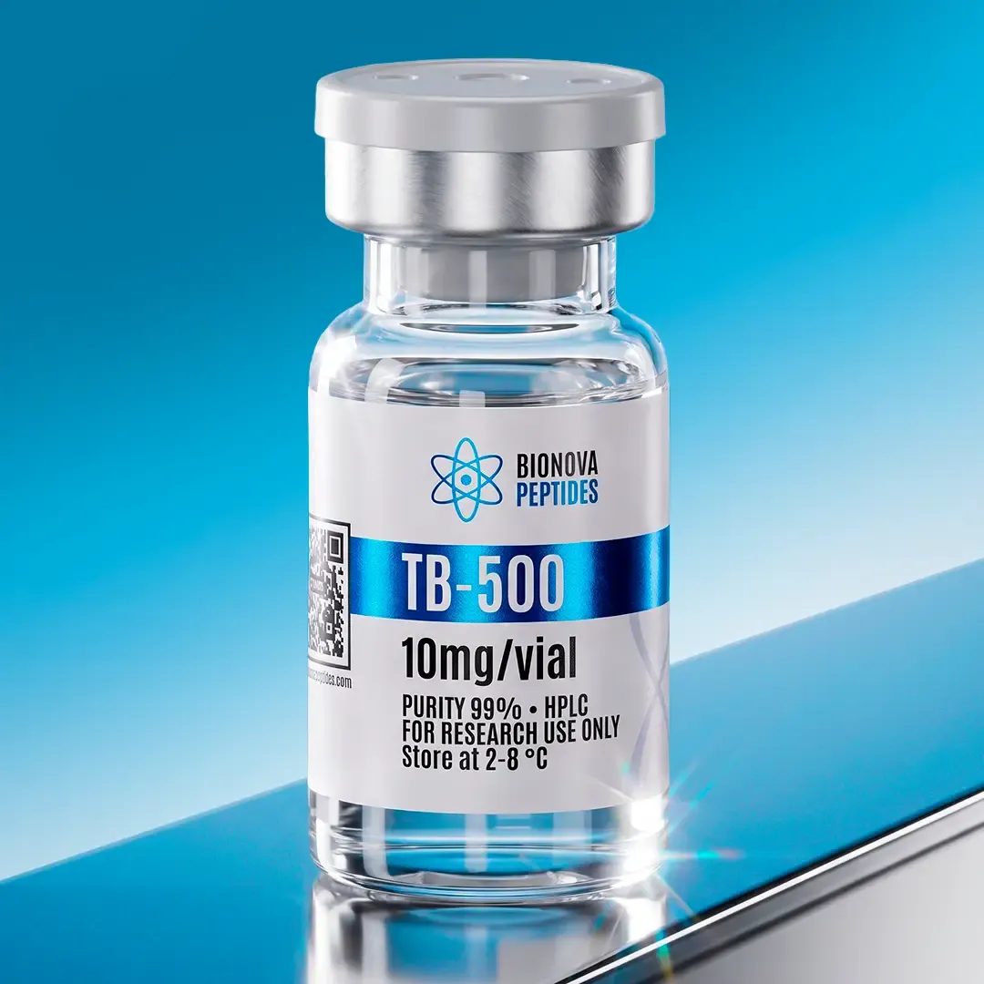 TB-500 - 10 mg